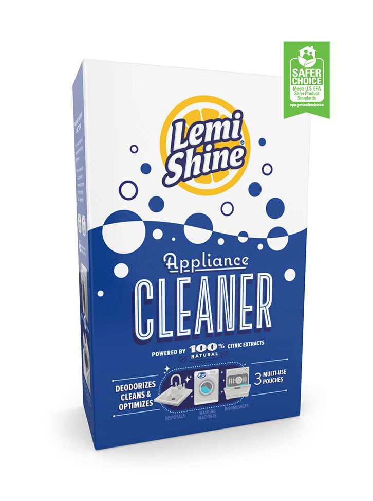 The Best Cleaning Products for Kitchen and Laundry Appliances