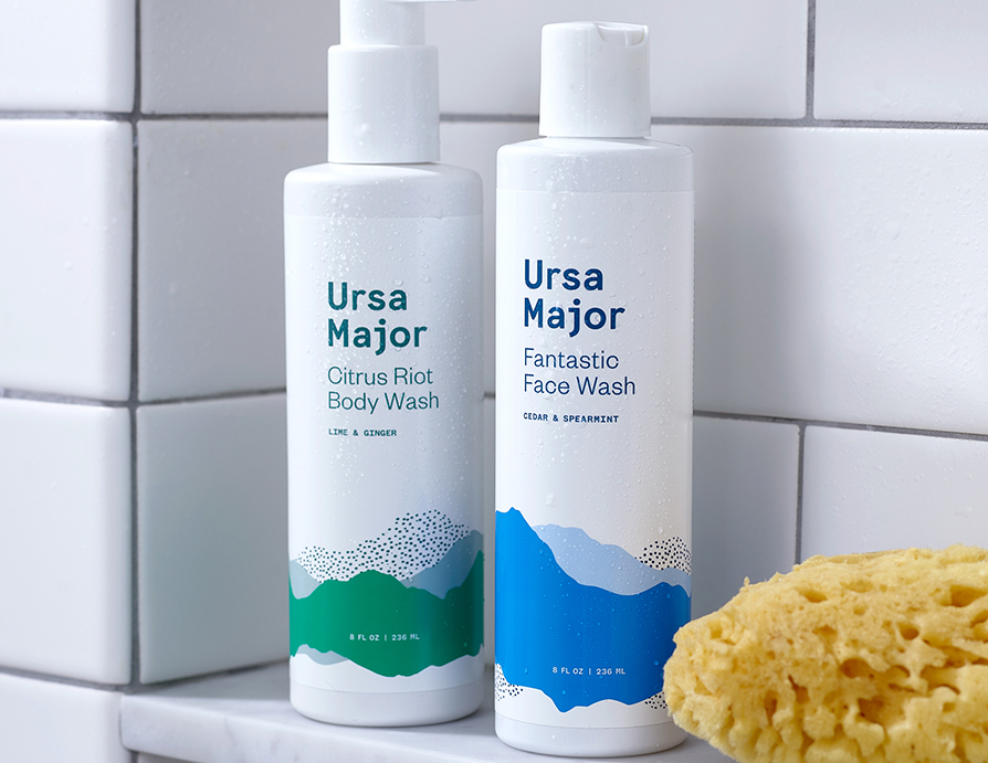 Ursa Major Raises Capital to Fund ‘Everyday Explorer” Beauty Expansion